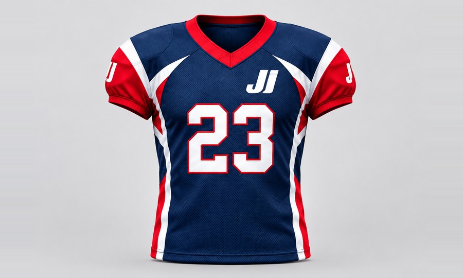 American Football by Junior Impex