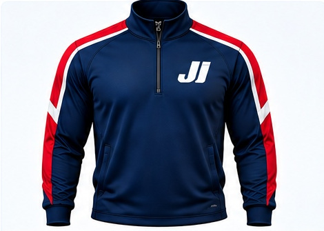 Training Top by Junior Impex