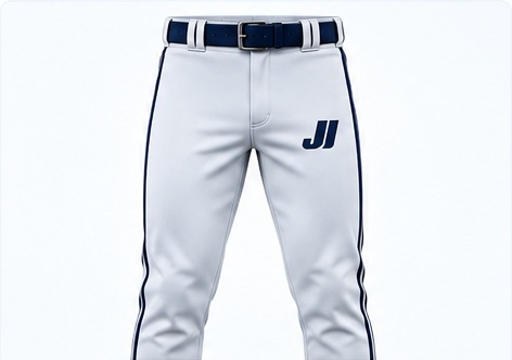 Junior Impex Baseball Pants