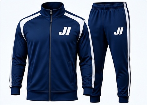 Junior Impex Tracksuit