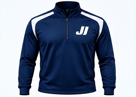 Junior Impex Training Top