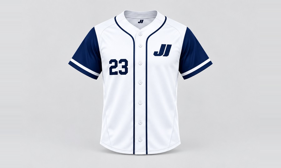 Baseball Uniforms by Junior Impex