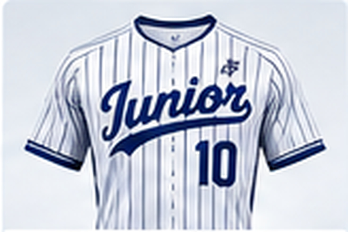 Baseball Uniforms