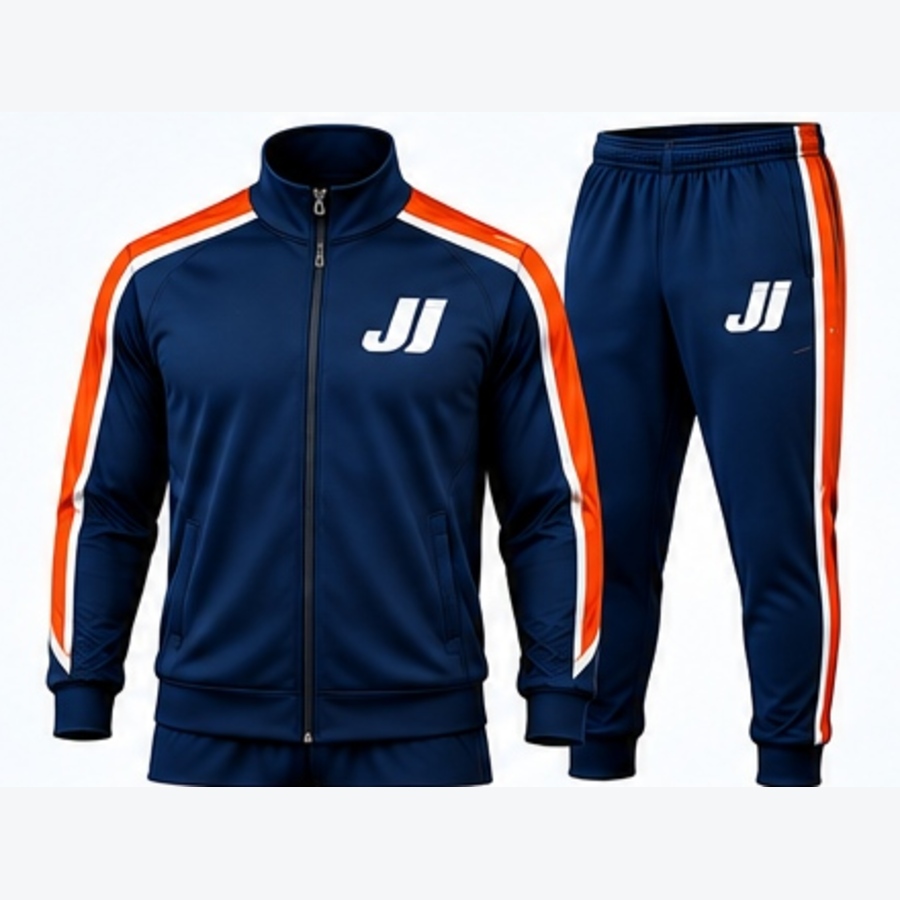 Basketball Tracksuit