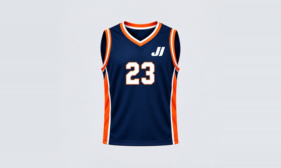 Basketball Uniforms by Junior Impex