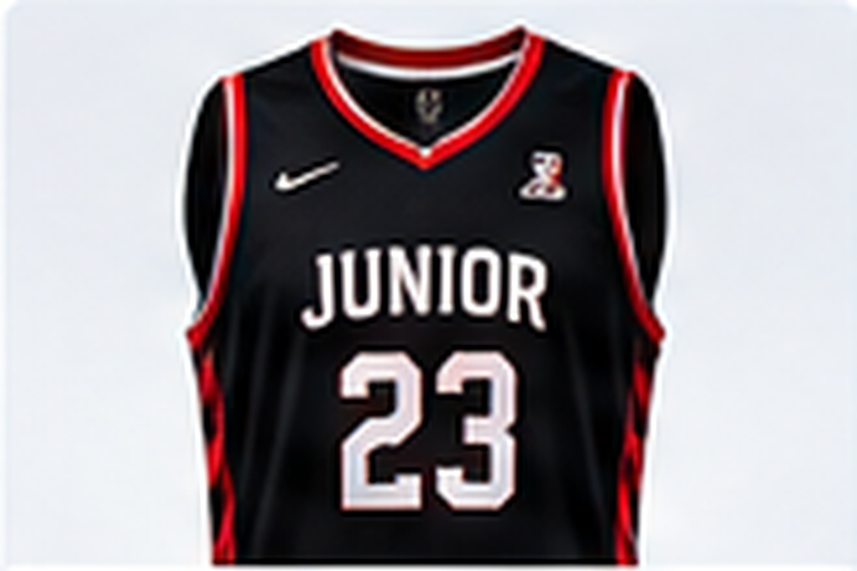 Basketball Uniforms