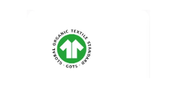 GOTS certification logo