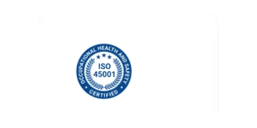ISO 45001