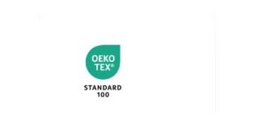 OEKO-TEX certification logo
