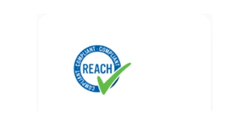 REACH certification logo