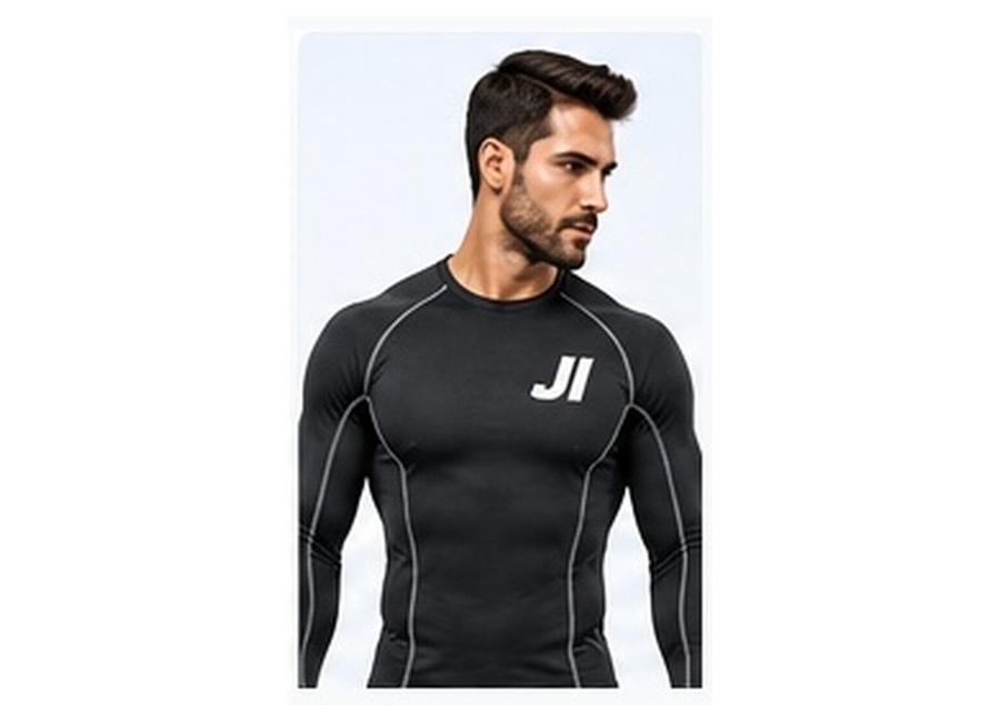 Junior Impex Compression Top