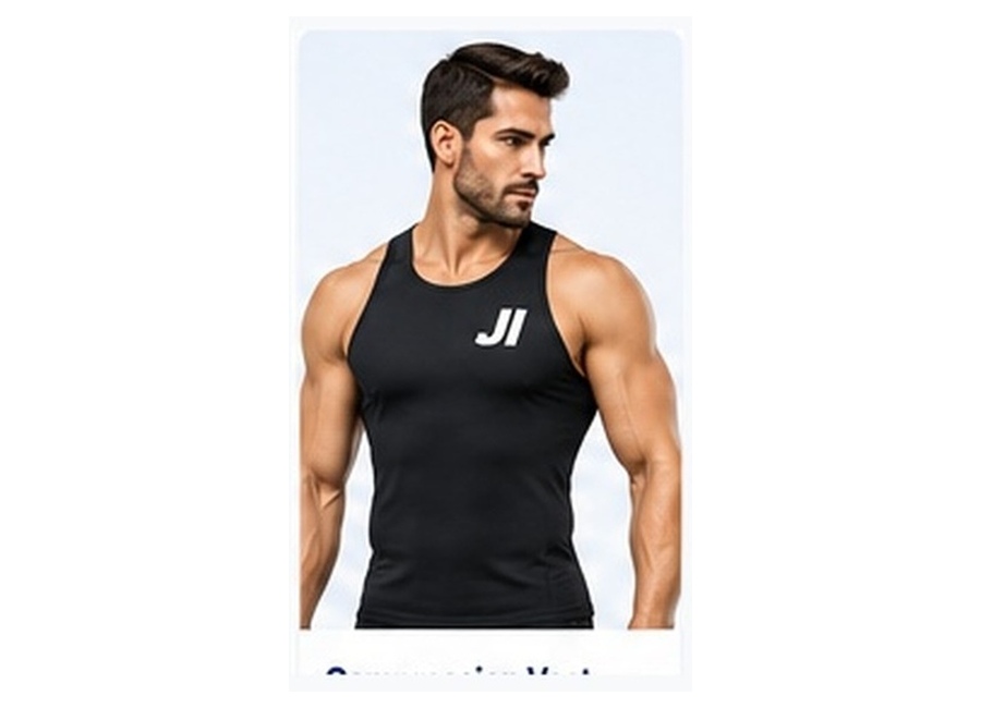 Junior Impex Compression Vest