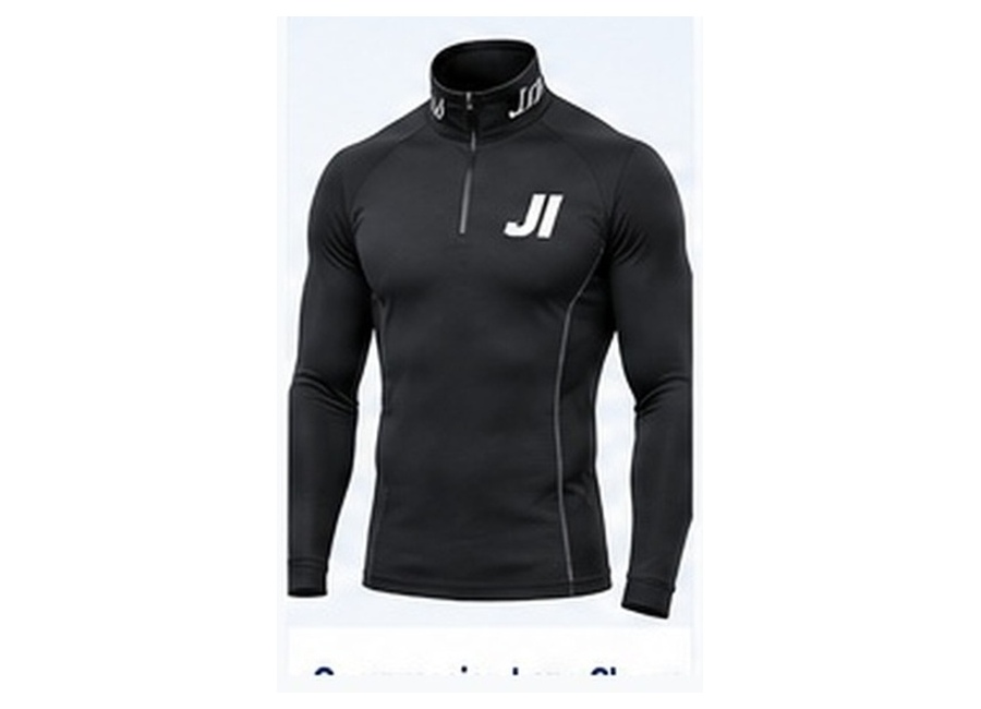 Junior Impex Compression Long Sleeve
