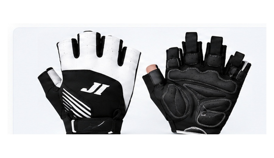 Cycling Gloves Design 5