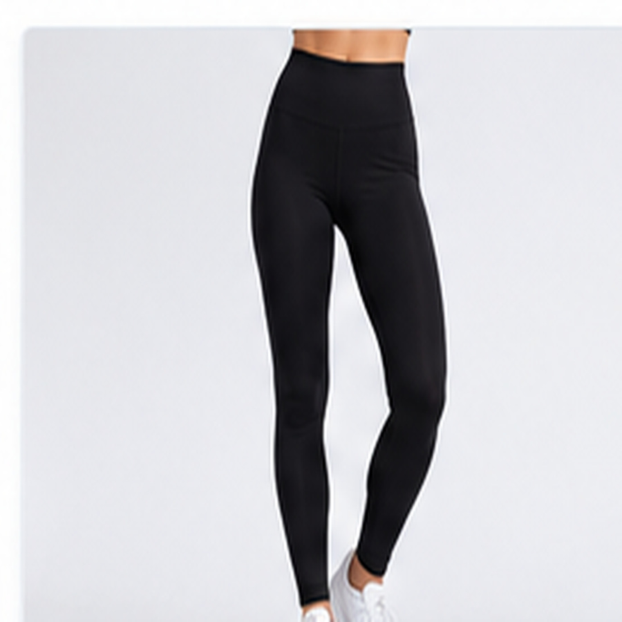 Leggings by Junior Impex