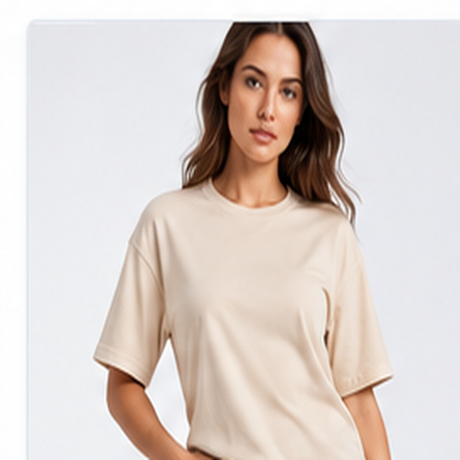 Premium T-Shirt by Junior Impex