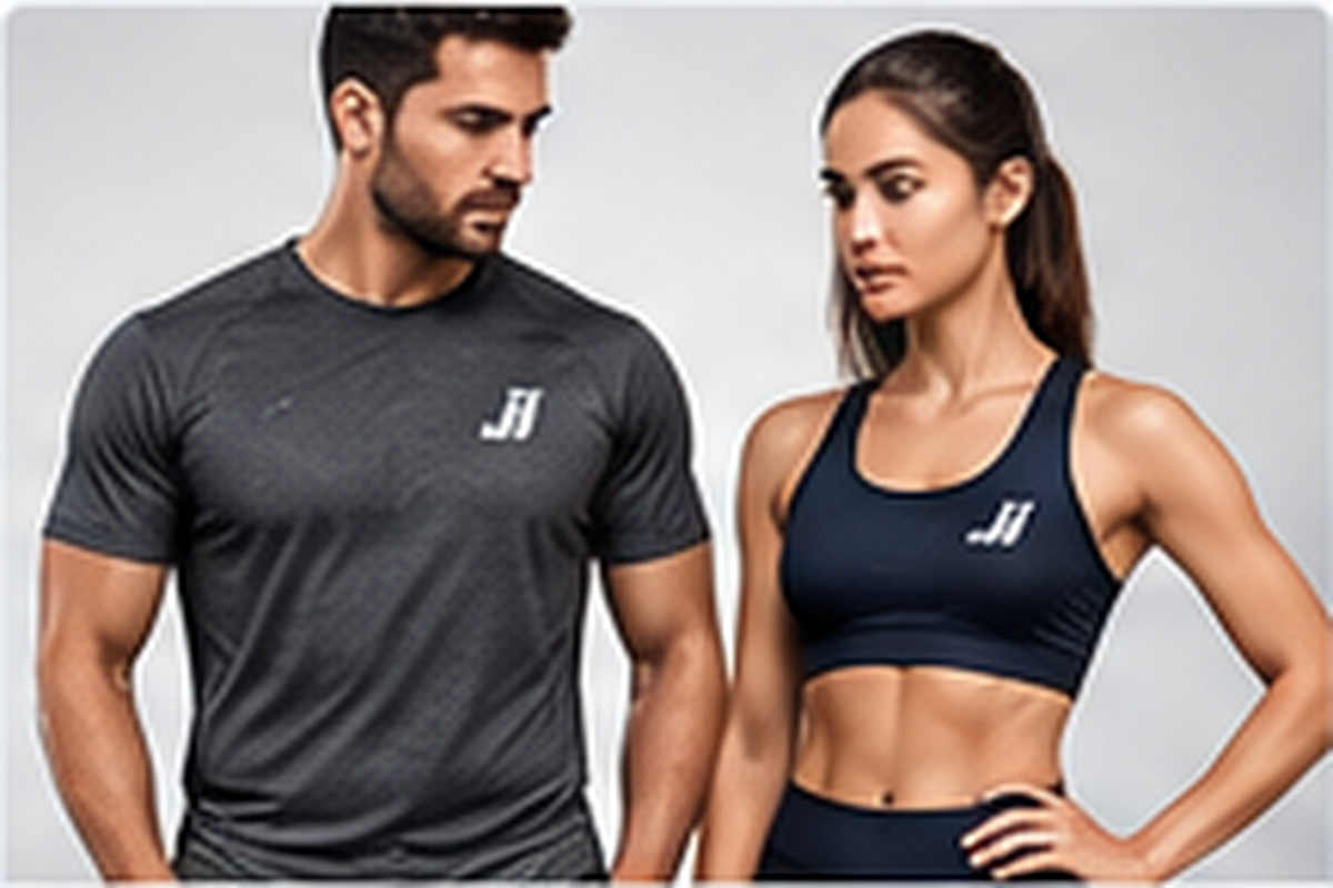 Junior Impex Fitness Wear