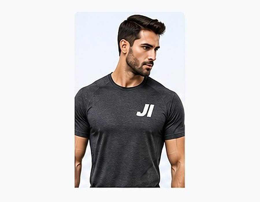 Junior Impex Fitness T-Shirt