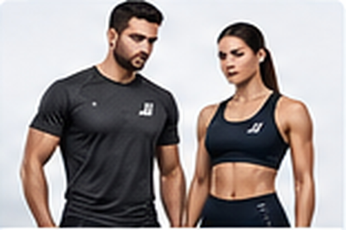 Fitness Wear