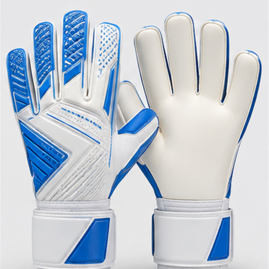 Goalkeeper Gloves design 3