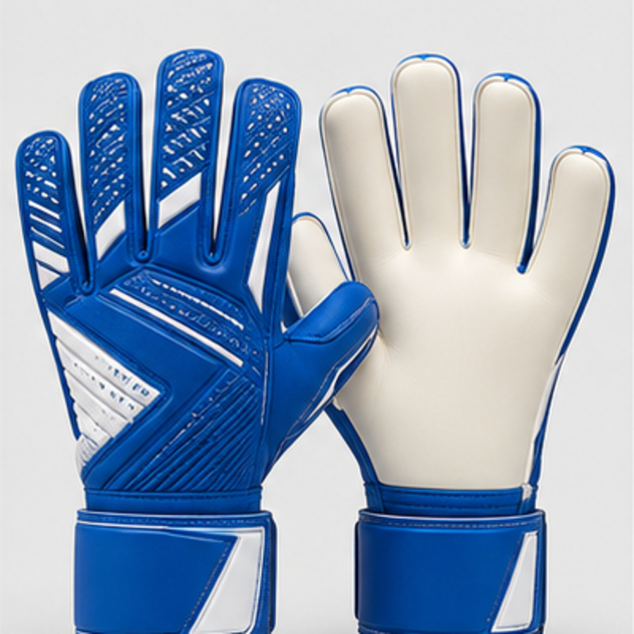 Goalkeeper Gloves design 5