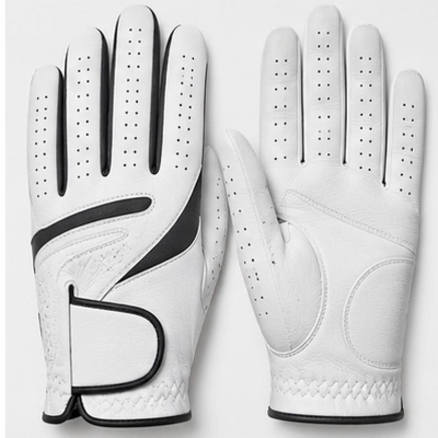 Golf Gloves design 1