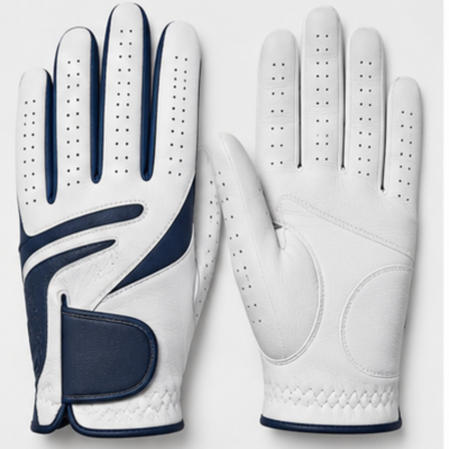 Golf Gloves design 3