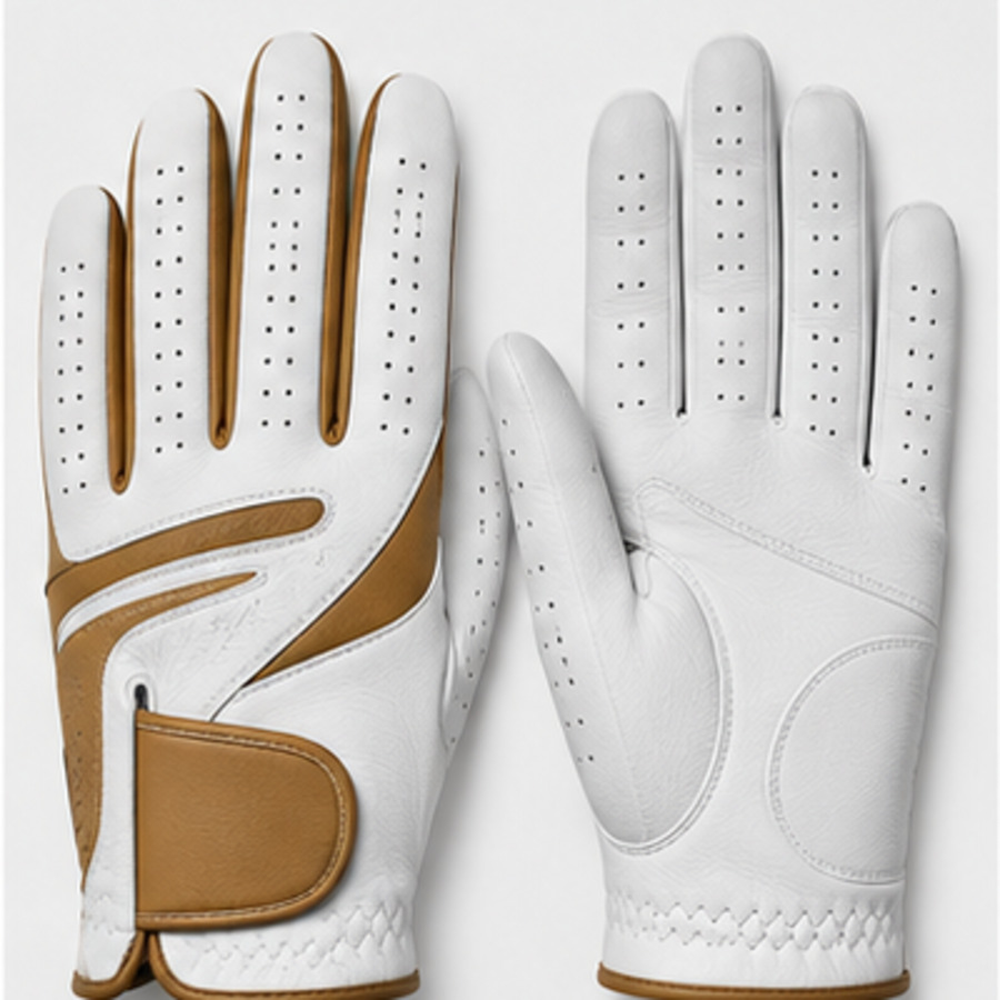 Golf Gloves design 5