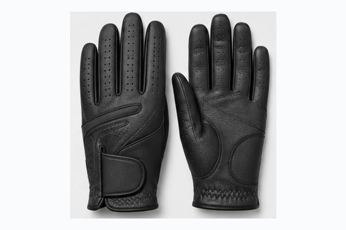 Golf Gloves