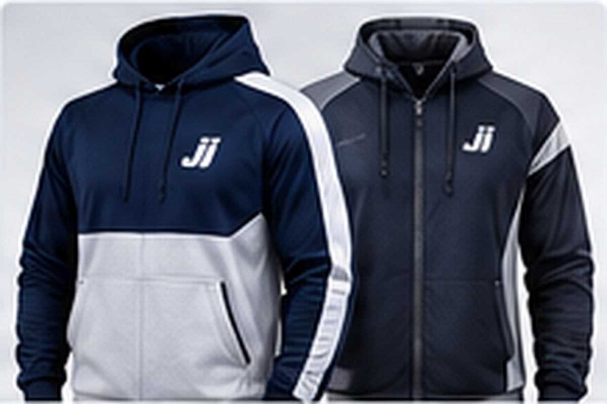 Junior Impex Hoodies and Jackets