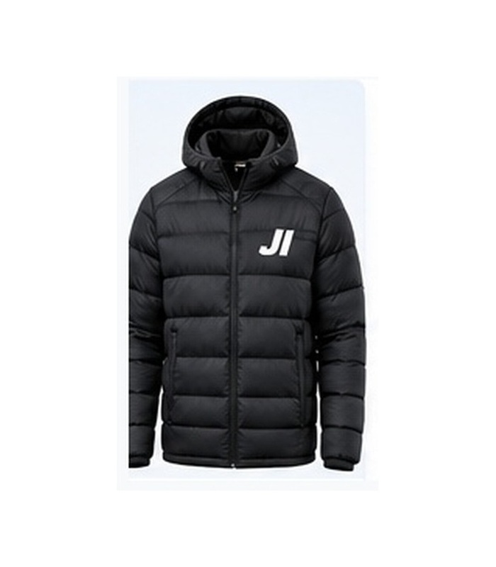 Junior Impex Puffer Jacket