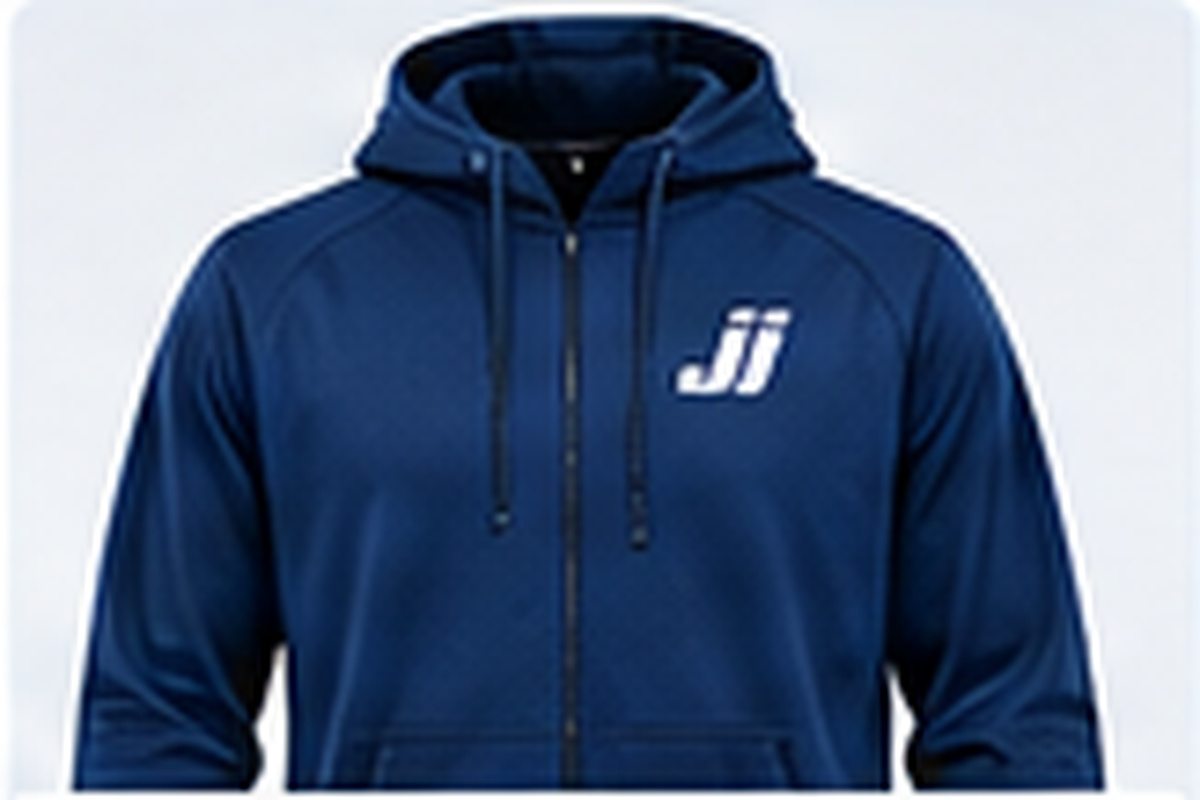 Hoodies & Jackets