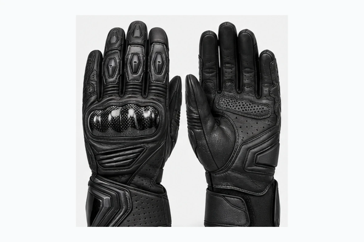 Motorbike Gloves