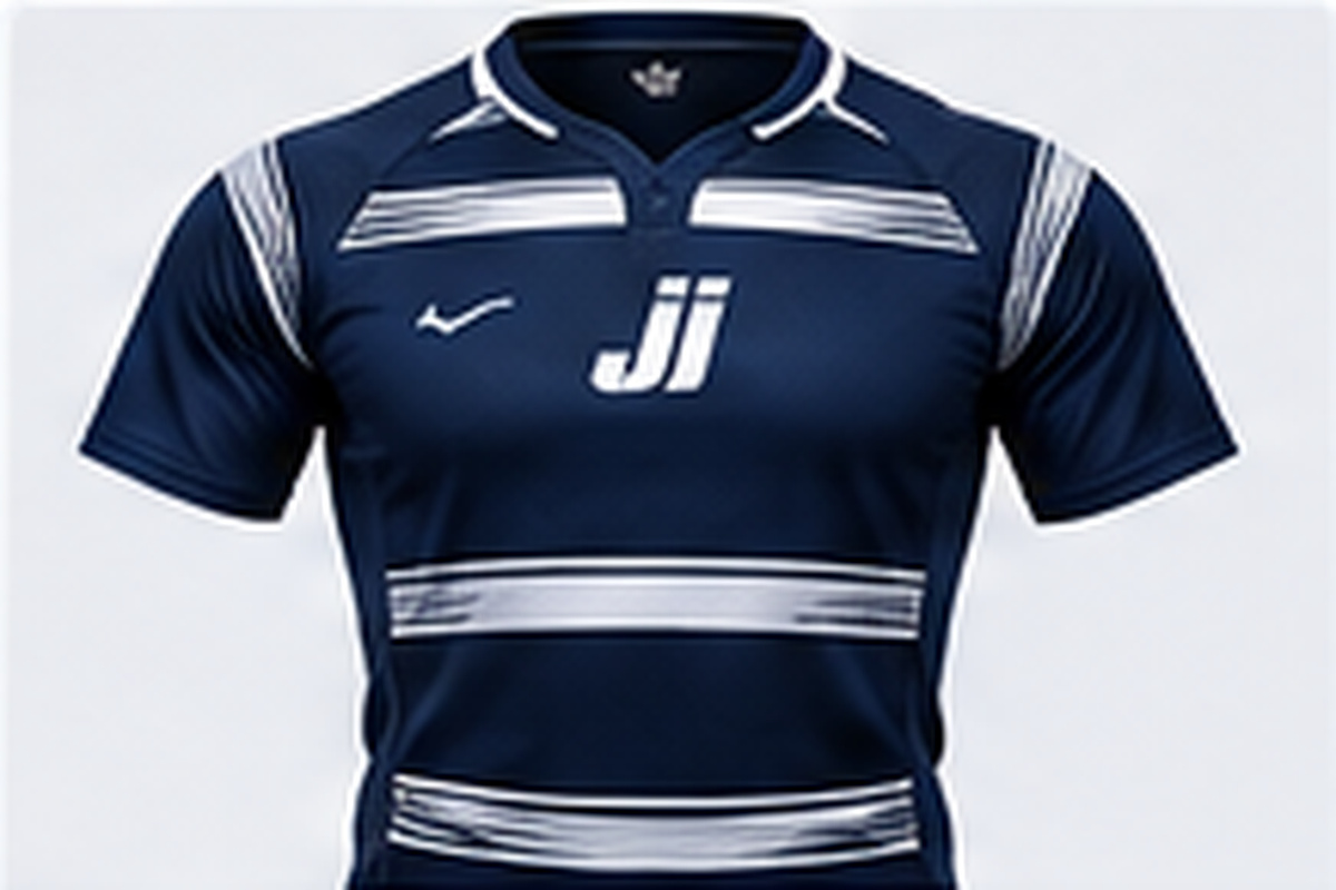 Junior Impex Rugby Uniforms