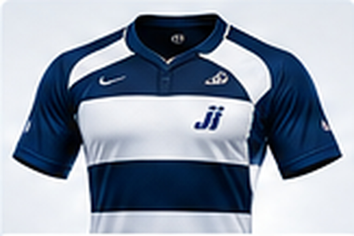 Rugby Uniforms