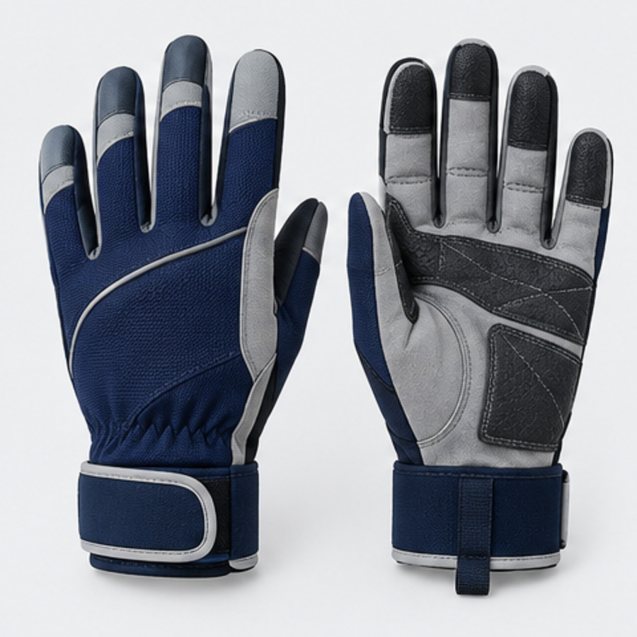 Sailing Gloves design 1