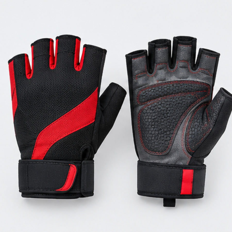 Sailing Gloves design 2