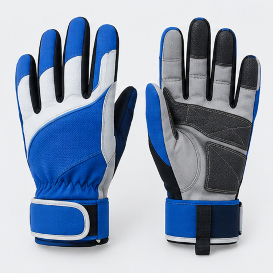 Sailing Gloves design 3