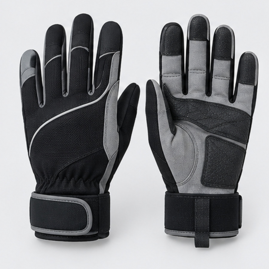 Sailing Gloves design 4