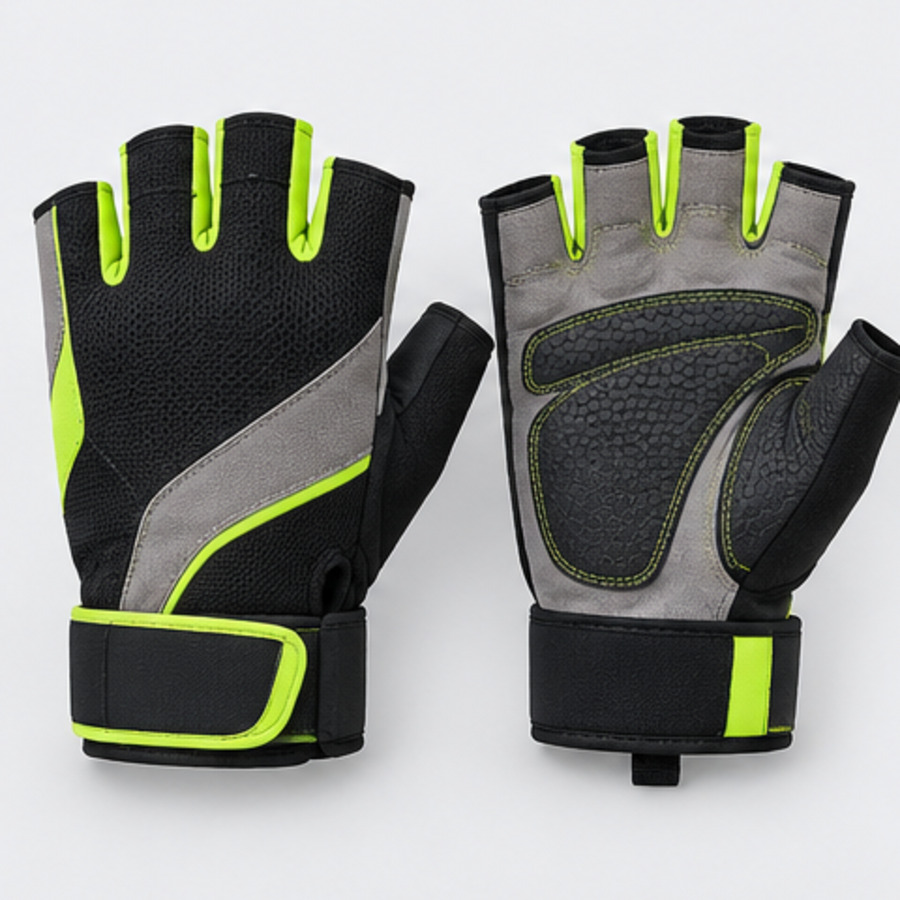 Sailing Gloves design 5
