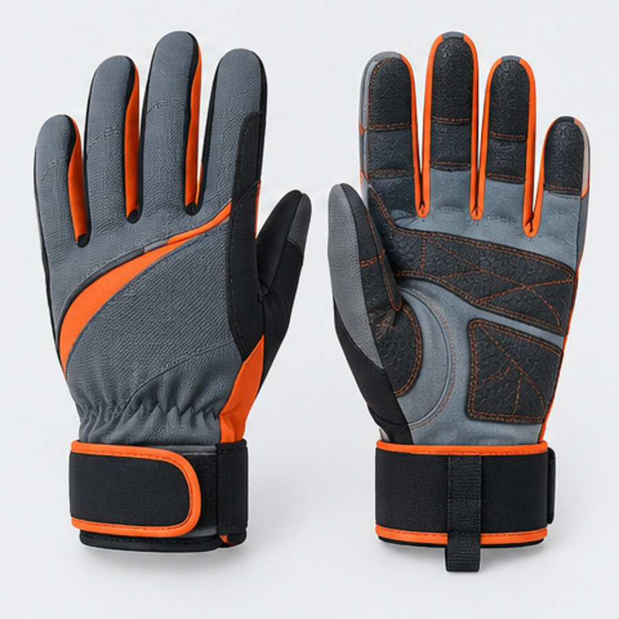 Sailing Gloves design 6