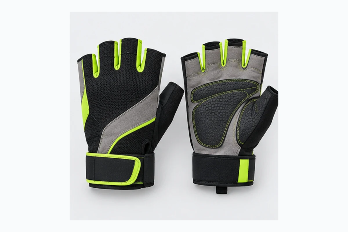 Sailing Gloves