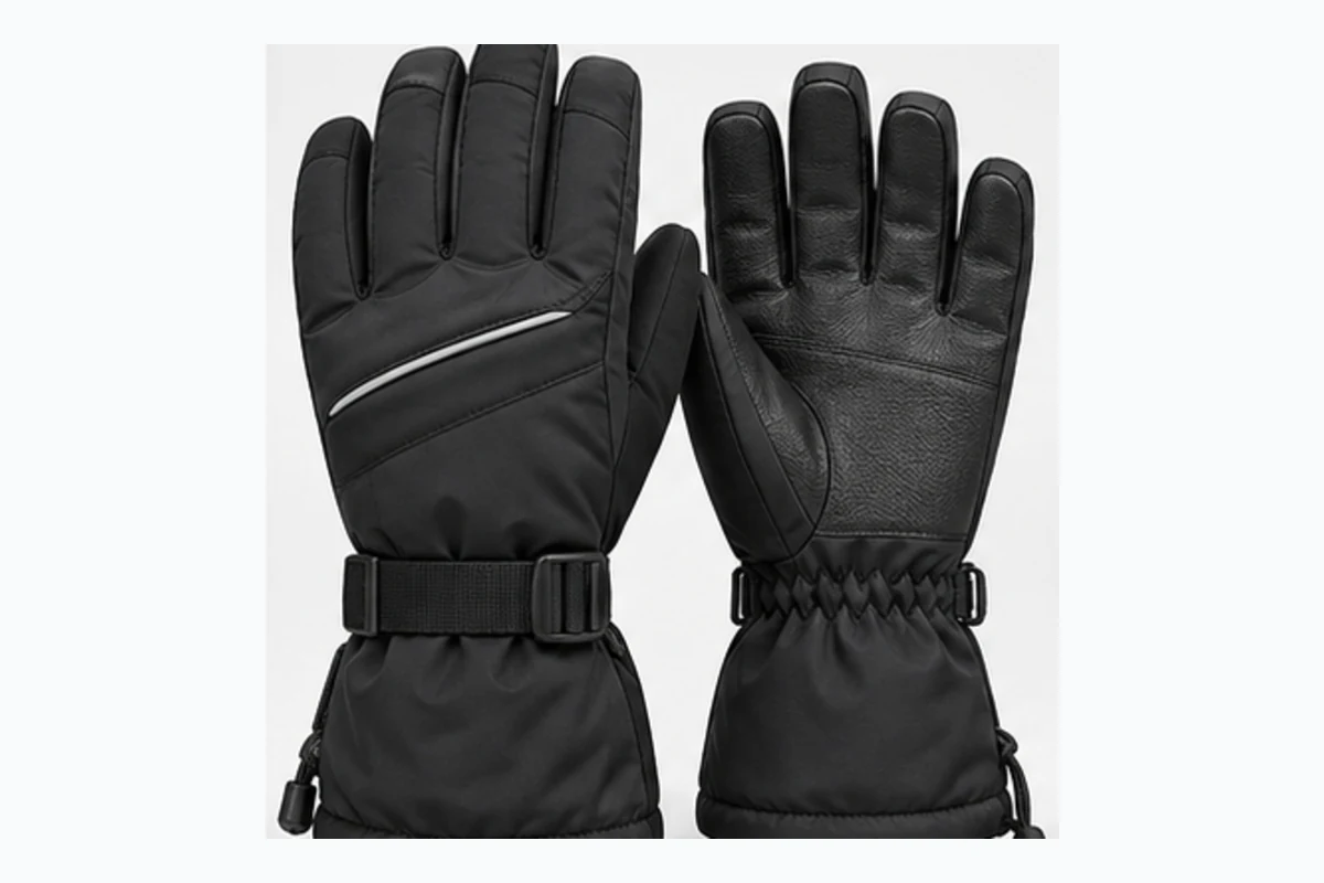Ski Gloves
