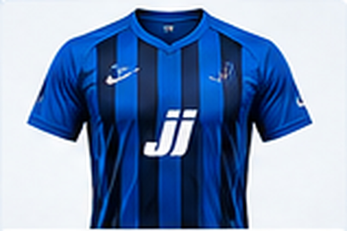 Junior Impex Soccer Uniforms
