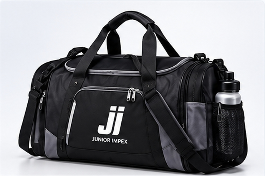 Gym Bag - Junior Impex