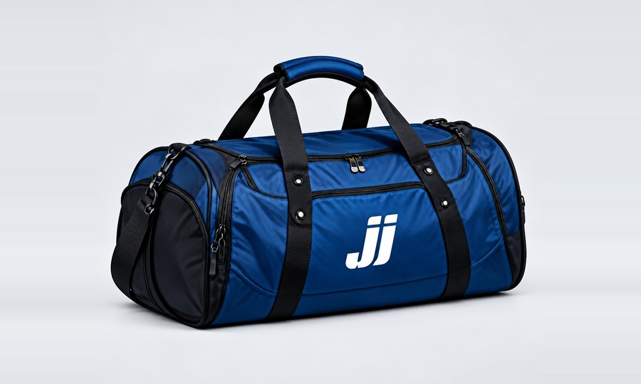 Sports Bags by Junior Impex