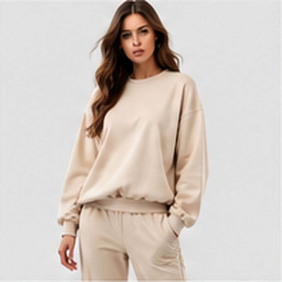 Premium Sweatshirt by Junior Impex