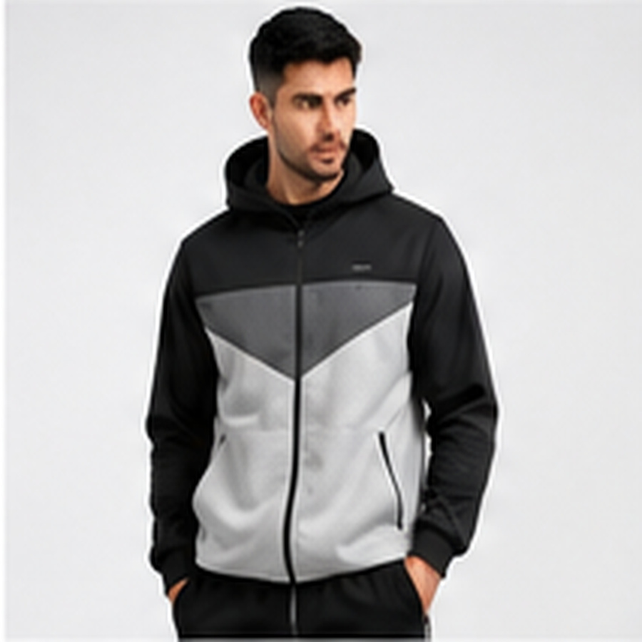 Urban Jacket by Junior Impex