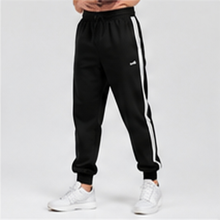 Joggers by Junior Impex
