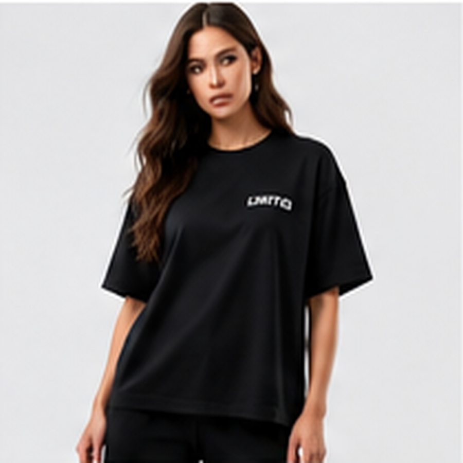 Streetwear T-Shirt by Junior Impex